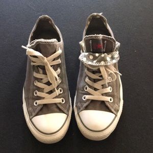 Converse all stars